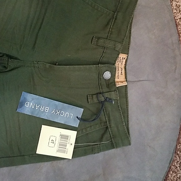 Jeans - Picture 2 of 3